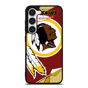 WASHINGTON REDSKINS LOGO Samsung Galaxy S23 Case Cover