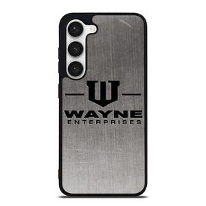 WAYNE ENTERPRISES Samsung Galaxy S23 Case Cover