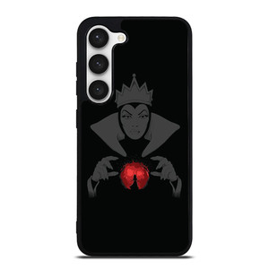 WICKED WILES DISNEY VILLAINS Samsung Galaxy S23 Case Cover