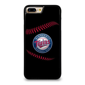MINNESOTA TWINS CLUB LOGO iPhone 7 / 8 Plus Case Cover