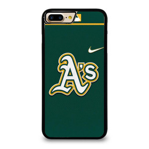 OAKLAND ATHLETICS LOGO iPhone 7 / 8 Plus Case Cover OAKLAND ATHLETICS LOGO iPhone 7 / 8 Plus Case Cover