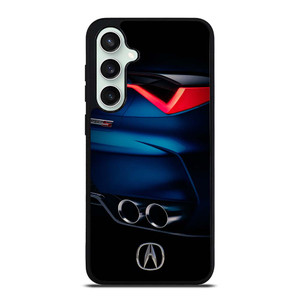 ACURA TYPE S CONCEPT CAR Samsung Galaxy S23 FE Case Cover