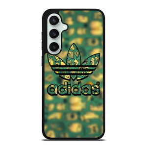 ADIDAS ABSTRACT Samsung Galaxy S23 FE Case Cover
