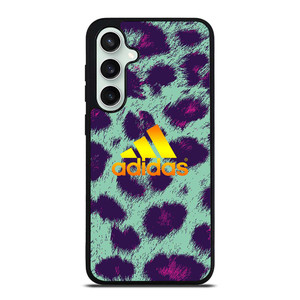ADIDAS LEOPARD FUR Samsung Galaxy S23 FE Case Cover