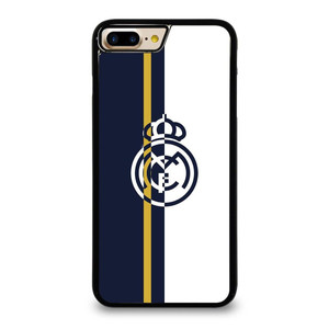 REAL MADRID CF LOGO iPhone 7 / 8 Plus Case Cover REAL MADRID CF LOGO iPhone 7 / 8 Plus Case Cover