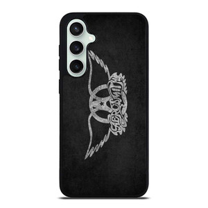AEROSMITH ICON Samsung Galaxy S23 FE Case Cover