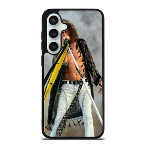 AEROSMITH STEVEN TYLER COOL Samsung Galaxy S23 FE Case Cover