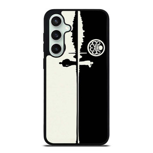 AGENTS SHIELD VS HYDRA LOGO Samsung Galaxy S23 FE Case Cover