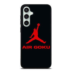 AIR GOKU DRAGON BALL Samsung Galaxy S23 FE Case Cover
