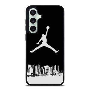 AIR JORDAN CITY Samsung Galaxy S23 FE Case Cover