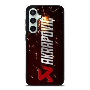 AKAPROVIC Samsung Galaxy S23 FE Case Cover