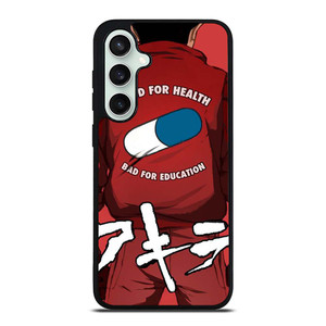 AKIRA CAPSULE GANG ANIME Samsung Galaxy S23 FE Case Cover