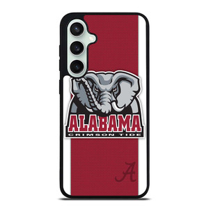 ALABAMA CRIMSON TIDE 2 Samsung Galaxy S23 FE Case Cover