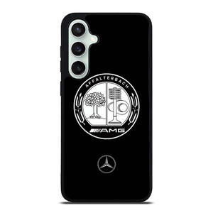AMG MERCEDES BENZ AFFALTERBACH LOGO Samsung Galaxy S23 FE Case Cover
