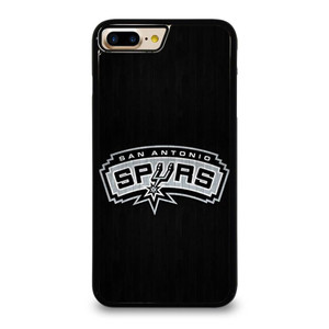 SAN ANTONIO SPURS BASKETBALL LOGO iPhone 7 / 8 Plus Case Cover SAN ANTONIO SPURS BASKETBALL LOGO iPhone 7 / 8 Plus Case Cover