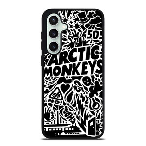 ARCTIC MONKEYS 505 Samsung Galaxy S23 FE Case Cover