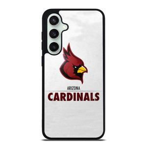 ARIZONA CARDINALS LOGO Samsung Galaxy S23 FE Case Cover