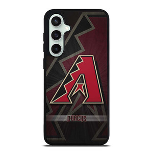 ARIZONA DIAMONDBACKS LOGO Samsung Galaxy S23 FE Case Cover