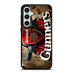 ARSENAL CASE Samsung Galaxy S23 FE Case Cover