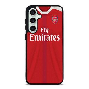 ARSENAL FC JERSEY 2 Samsung Galaxy S23 FE Case Cover