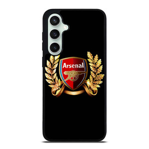ARSENAL FC LOGO Samsung Galaxy S23 FE Case Cover