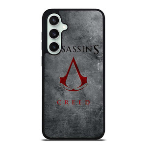 ASSASSIN'S CREED Logo Samsung Galaxy S23 FE Case Cover