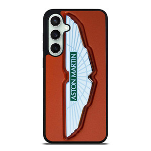 ASTON MARTIN 1 Samsung Galaxy S23 FE Case Cover