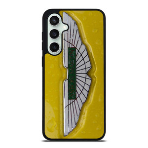ASTON MARTIN 2 Samsung Galaxy S23 FE Case Cover