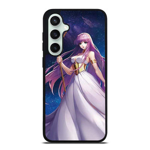 ATHENA SAINT SEIYA ANIME Samsung Galaxy S23 FE Case Cover