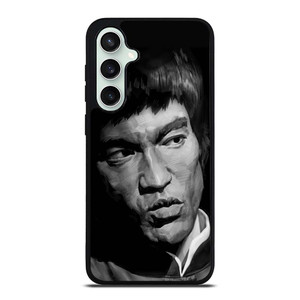 BRUCE LEE 3 Samsung Galaxy S23 FE Case Cover