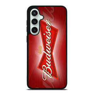 BUDWEISER Samsung Galaxy S23 FE Case Cover