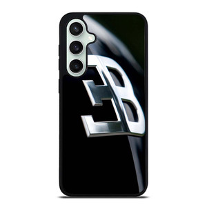 BUGATTI 1 Samsung Galaxy S23 FE Case Cover