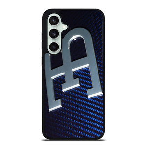 BUGATTI 2 Samsung Galaxy S23 FE Case Cover