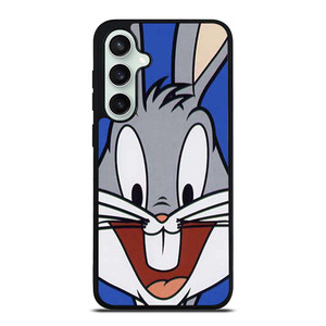 BUGS BUNNY FACE Looney Tunes Samsung Galaxy S23 FE Case Cover