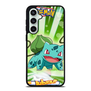 BULBASAUR POKEMON Samsung Galaxy S23 FE Case Cover