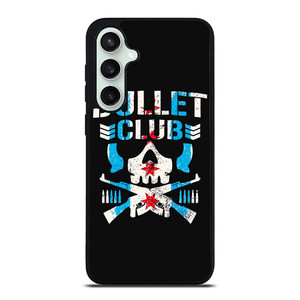 BULLET CLUB LOGO Samsung Galaxy S23 FE Case Cover