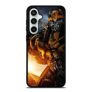 BUMBLEBEE 2 Samsung Galaxy S23 FE Case Cover