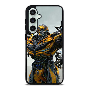 BUMBLEBEE Autobot Transformers Samsung Galaxy S23 FE Case Cover