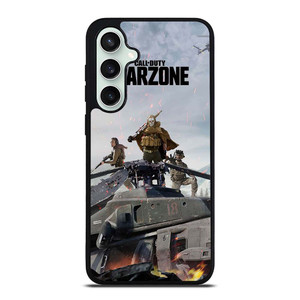 CALL OF DUTY GAMES WARZONE Samsung Galaxy S23 FE Case Cover