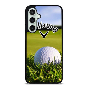 CALLAWAY GOLF SYMBOL Samsung Galaxy S23 FE Case Cover
