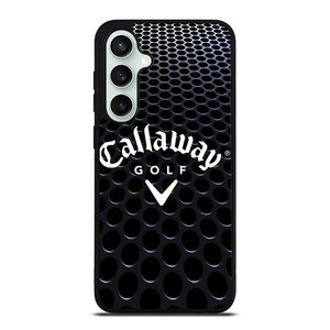 CALLAWAY GOLF Samsung Galaxy S23 FE Case Cover