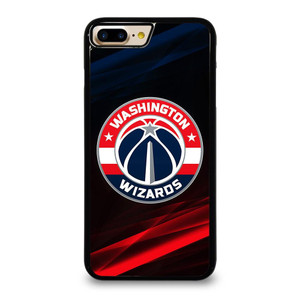WASHINGTON WIZARDS LOGO iPhone 7 / 8 Plus Case Cover WASHINGTON WIZARDS LOGO iPhone 7 / 8 Plus Case Cover