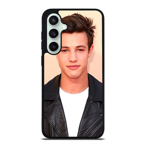 CAMERON DALLAS Samsung Galaxy S23 FE Case Cover