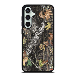 CAMO OAK MOSSY Samsung Galaxy S23 FE Case Cover