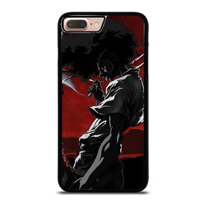 AFRO SAMURAI COOL ANIME iPhone 7 / 8 Plus Case Cover