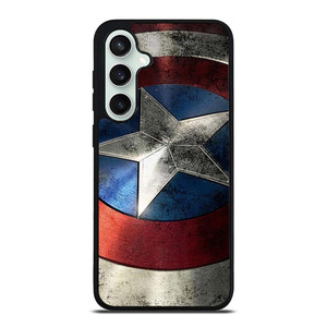 CAPTAIN AMERICA Samsung Galaxy S23 FE Case Cover