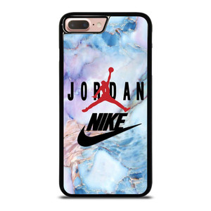 AIR JORDAN NIKE MARBLE iPhone 7 / 8 Plus Case Cover AIR JORDAN NIKE MARBLE iPhone 7 / 8 Plus Case Cover