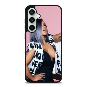 CARDI B COMPLEX Samsung Galaxy S23 FE Case Cover