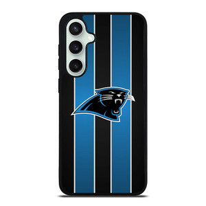 CAROLINA PANTHERS ICONT Samsung Galaxy S23 FE Case Cover