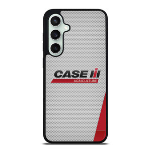 CASE IH AGRICULTURE LOGO Samsung Galaxy S23 FE Case Cover